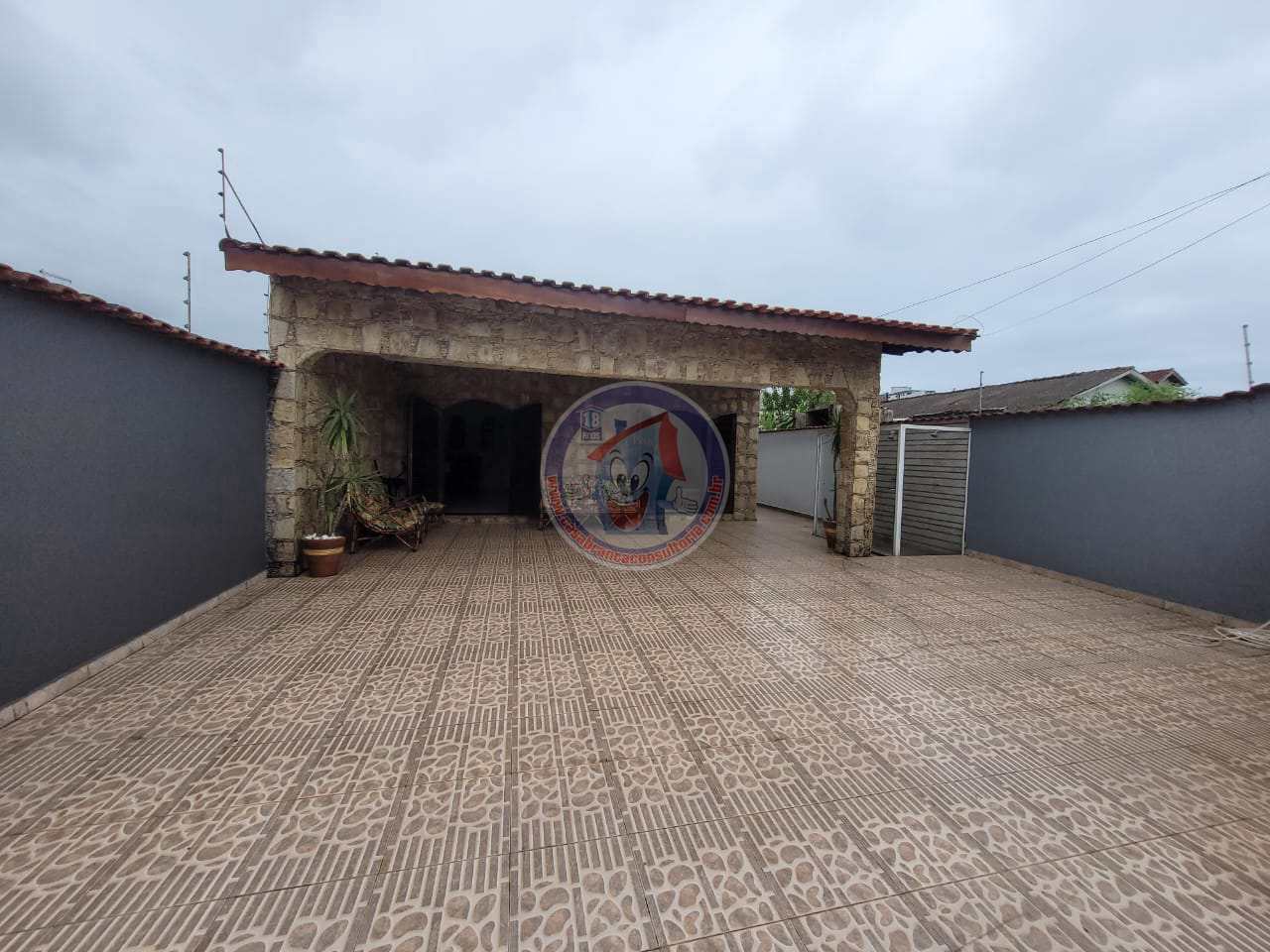 Casa à venda com 4 quartos, 205m² - Foto 39