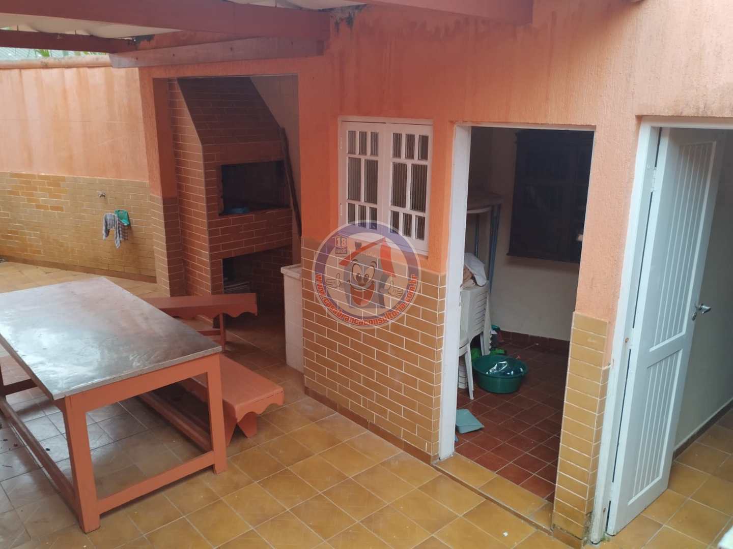 Casa à venda com 2 quartos, 175m² - Foto 17