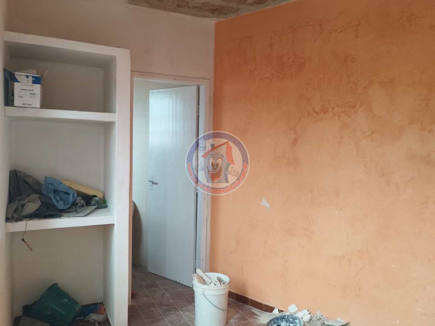 Casa à venda com 2 quartos, 175m² - Foto 15