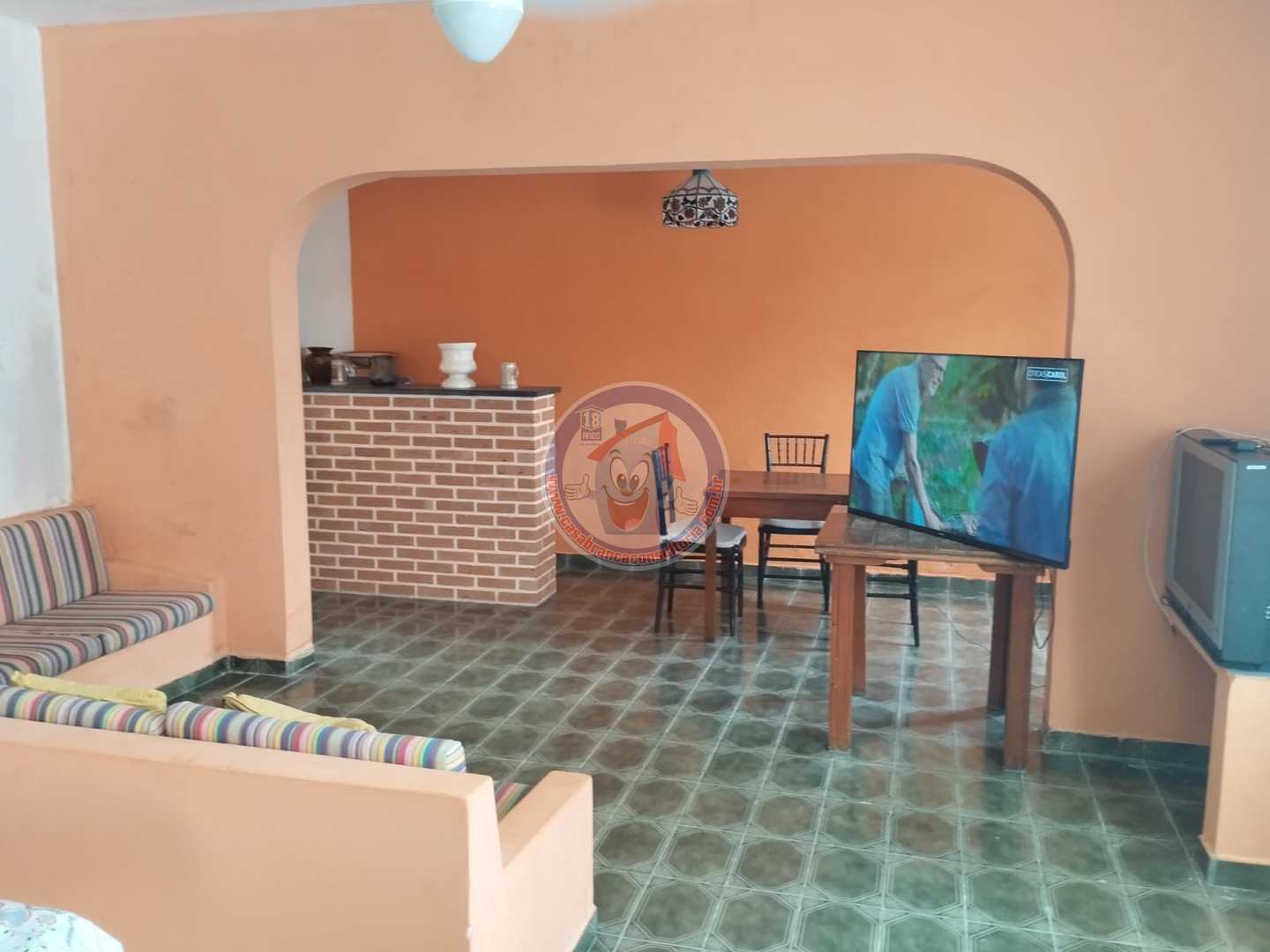 Casa à venda com 2 quartos, 175m² - Foto 7