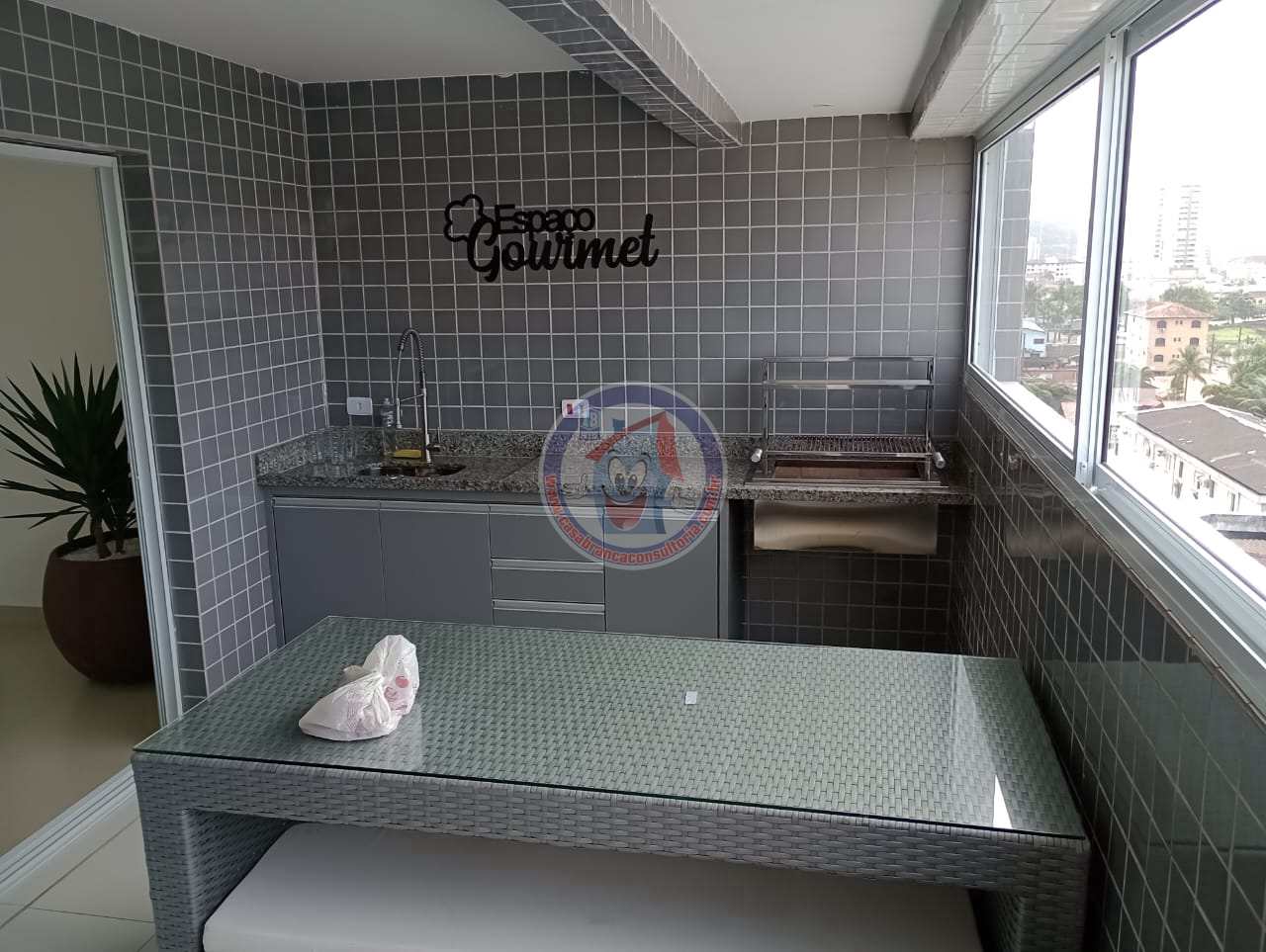 Apartamento à venda com 1 quarto, 47m² - Foto 18