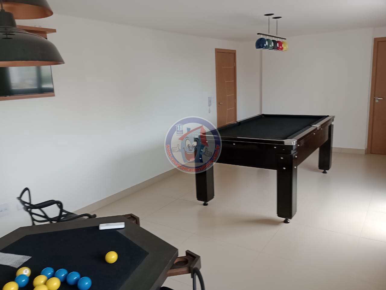 Apartamento à venda com 1 quarto, 47m² - Foto 13