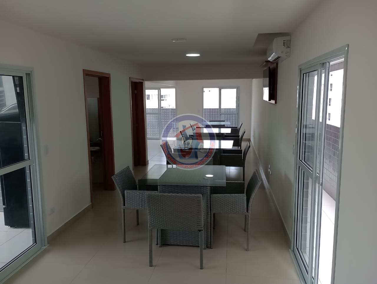 Apartamento à venda com 1 quarto, 47m² - Foto 12