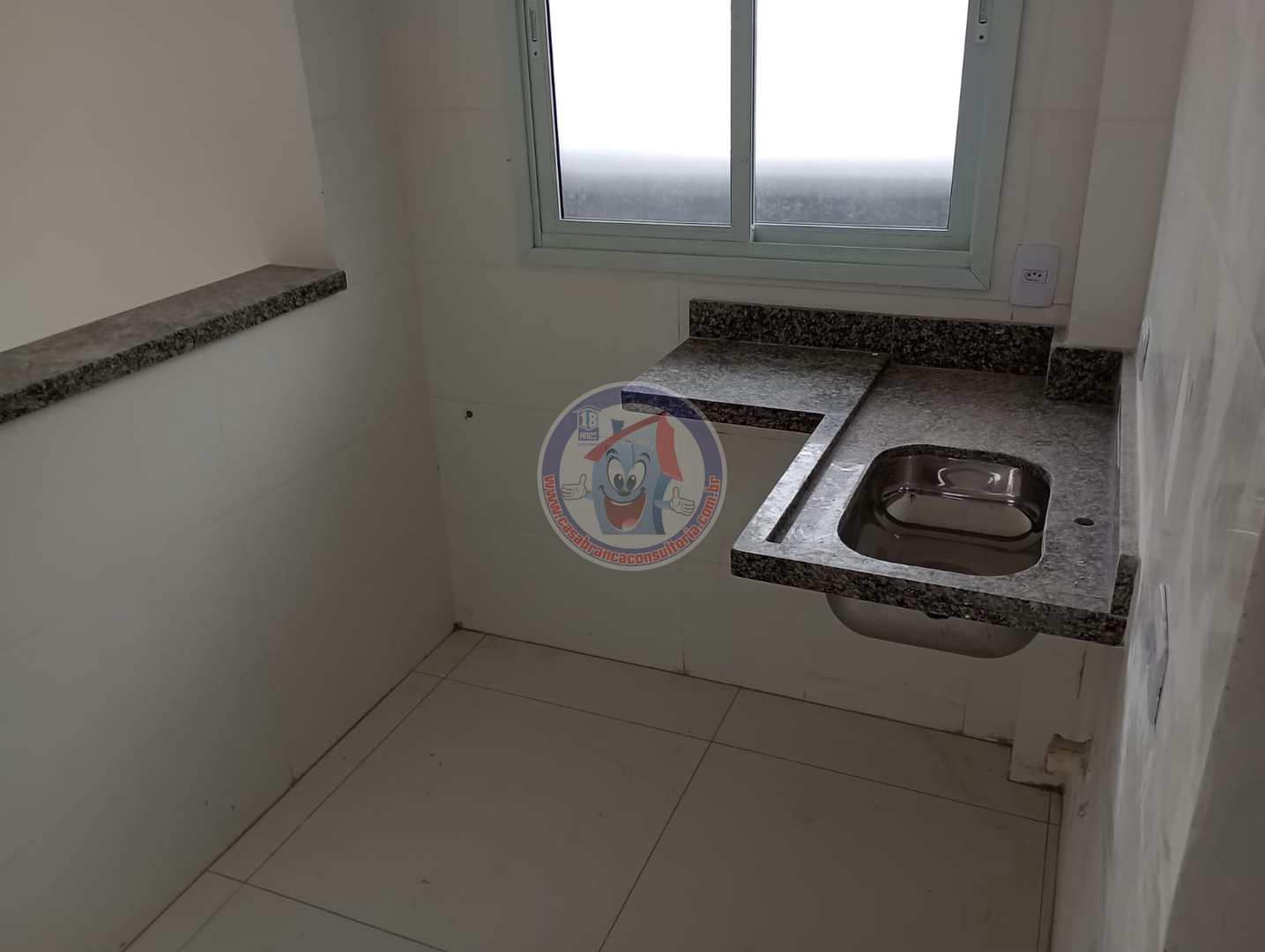 Apartamento à venda com 1 quarto, 47m² - Foto 4