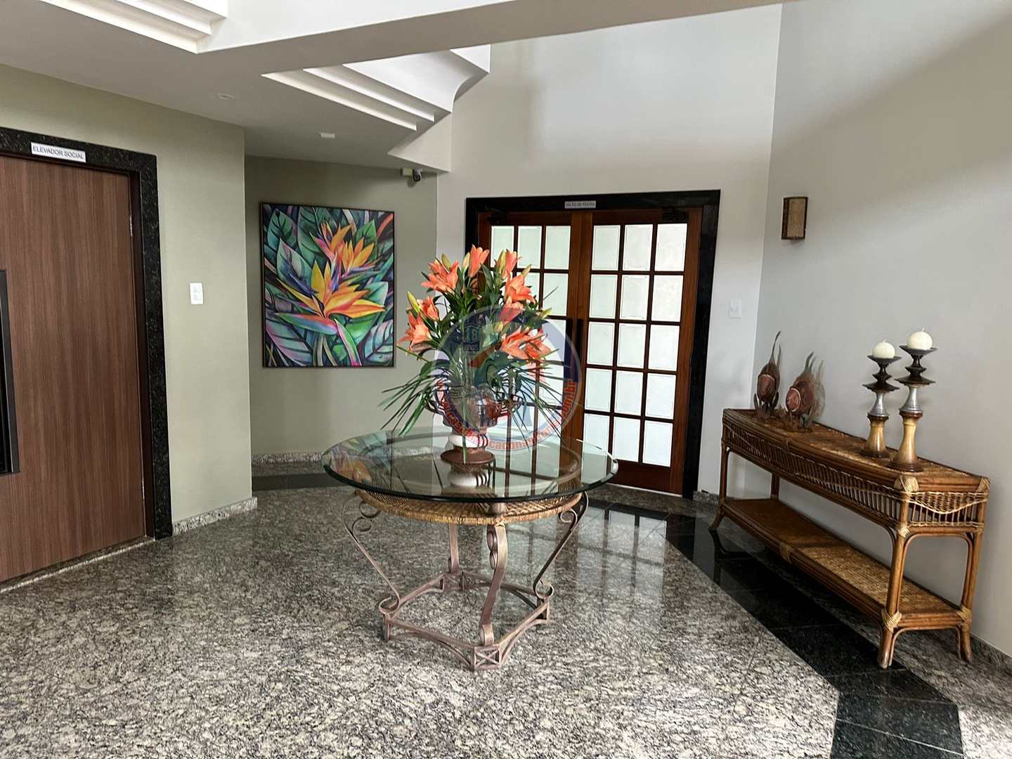 Apartamento à venda com 4 quartos, 224m² - Foto 11