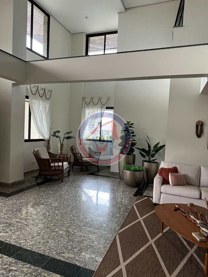 Apartamento à venda com 4 quartos, 224m² - Foto 10