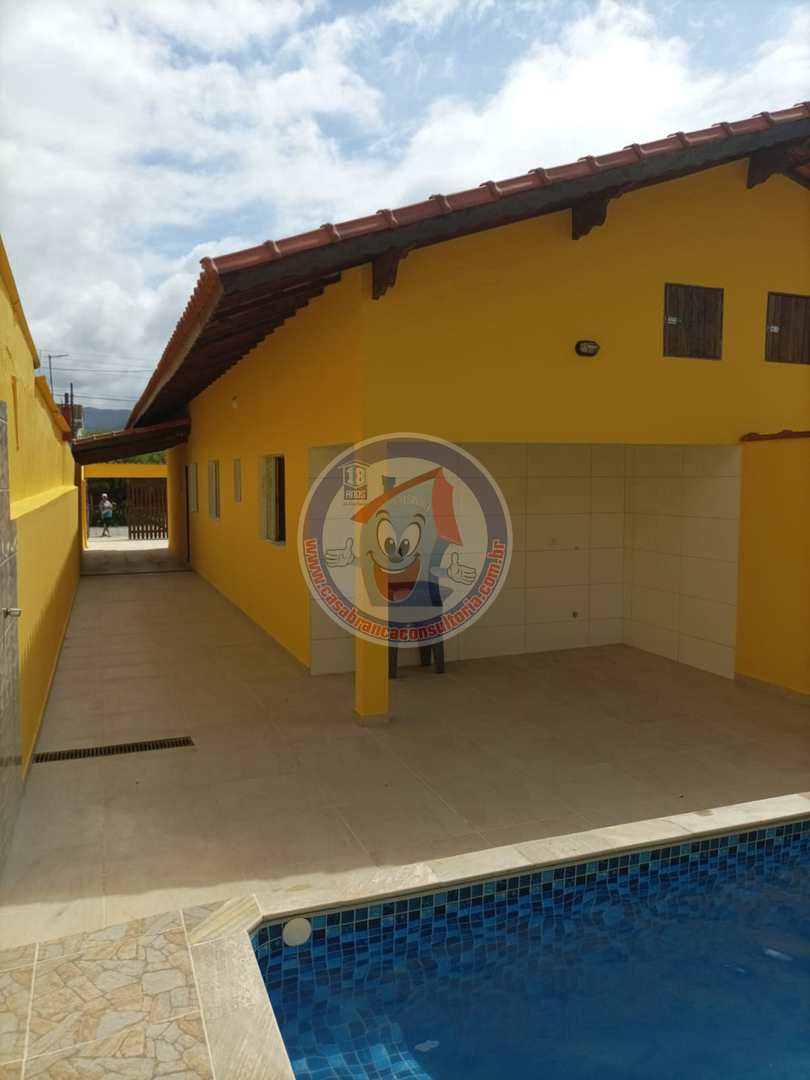 Casa à venda com 2 quartos, 70m² - Foto 7