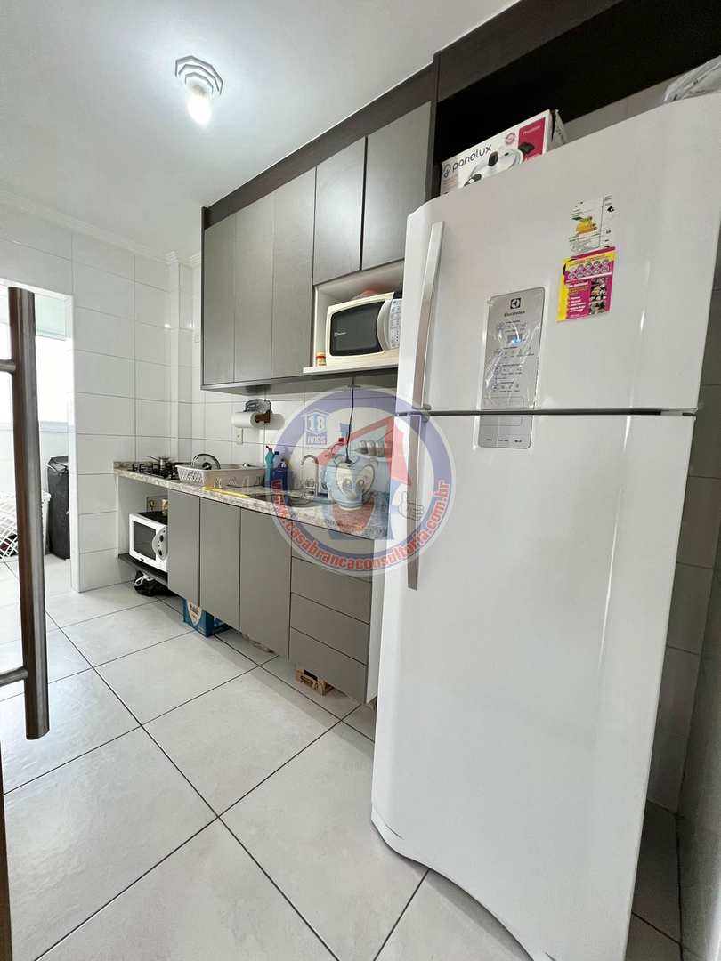 Apartamento à venda com 1 quarto, 65m² - Foto 9