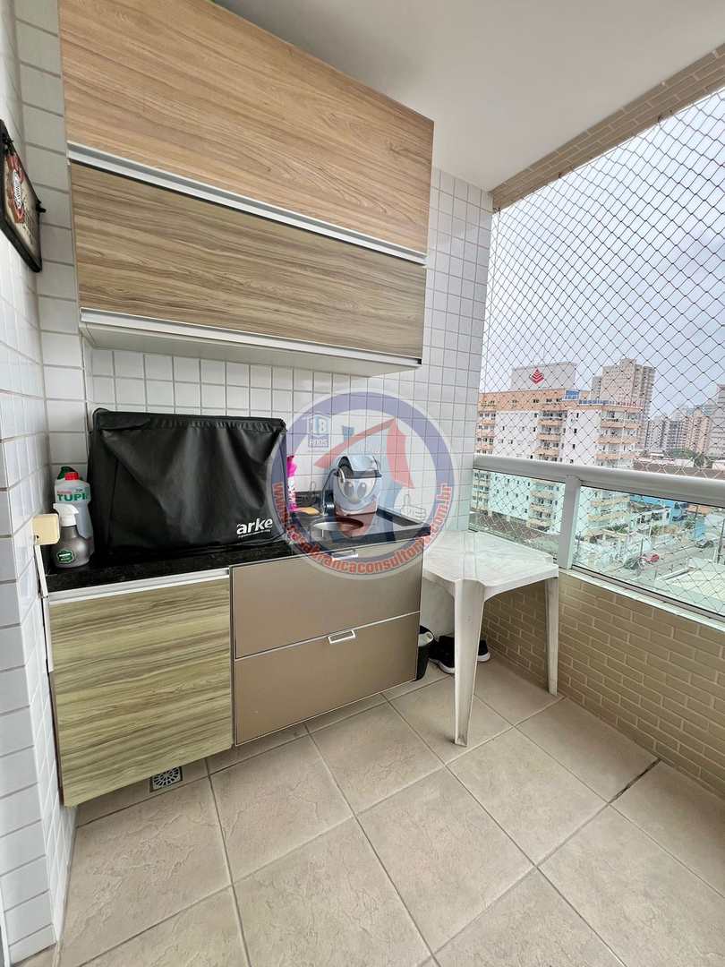 Apartamento à venda com 1 quarto, 65m² - Foto 5