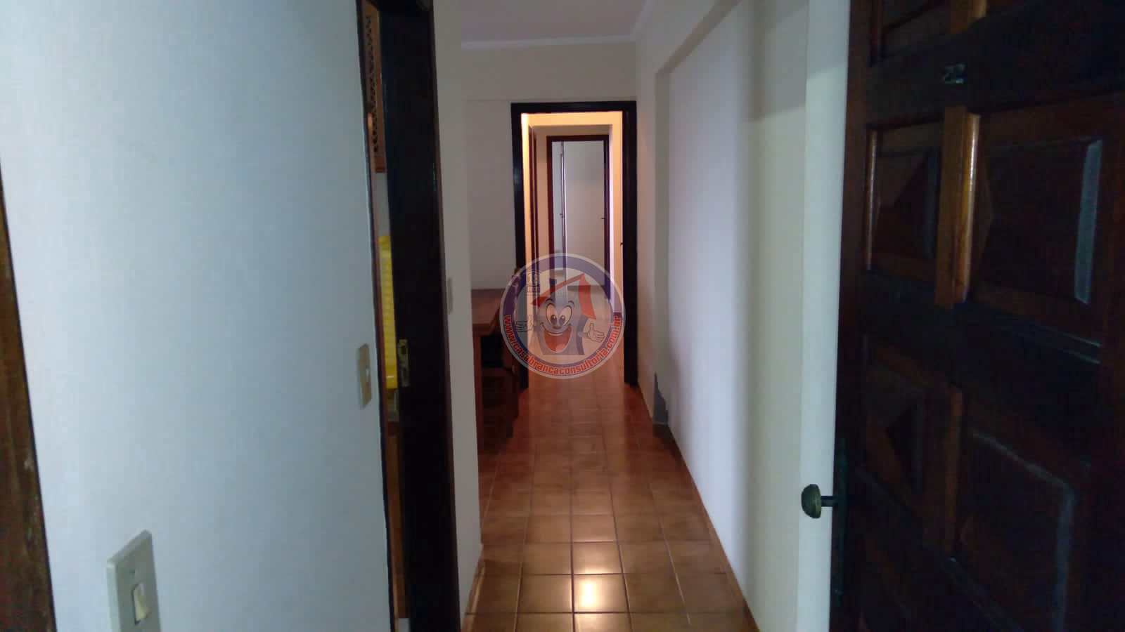 Apartamento à venda com 2 quartos, 80m² - Foto 3