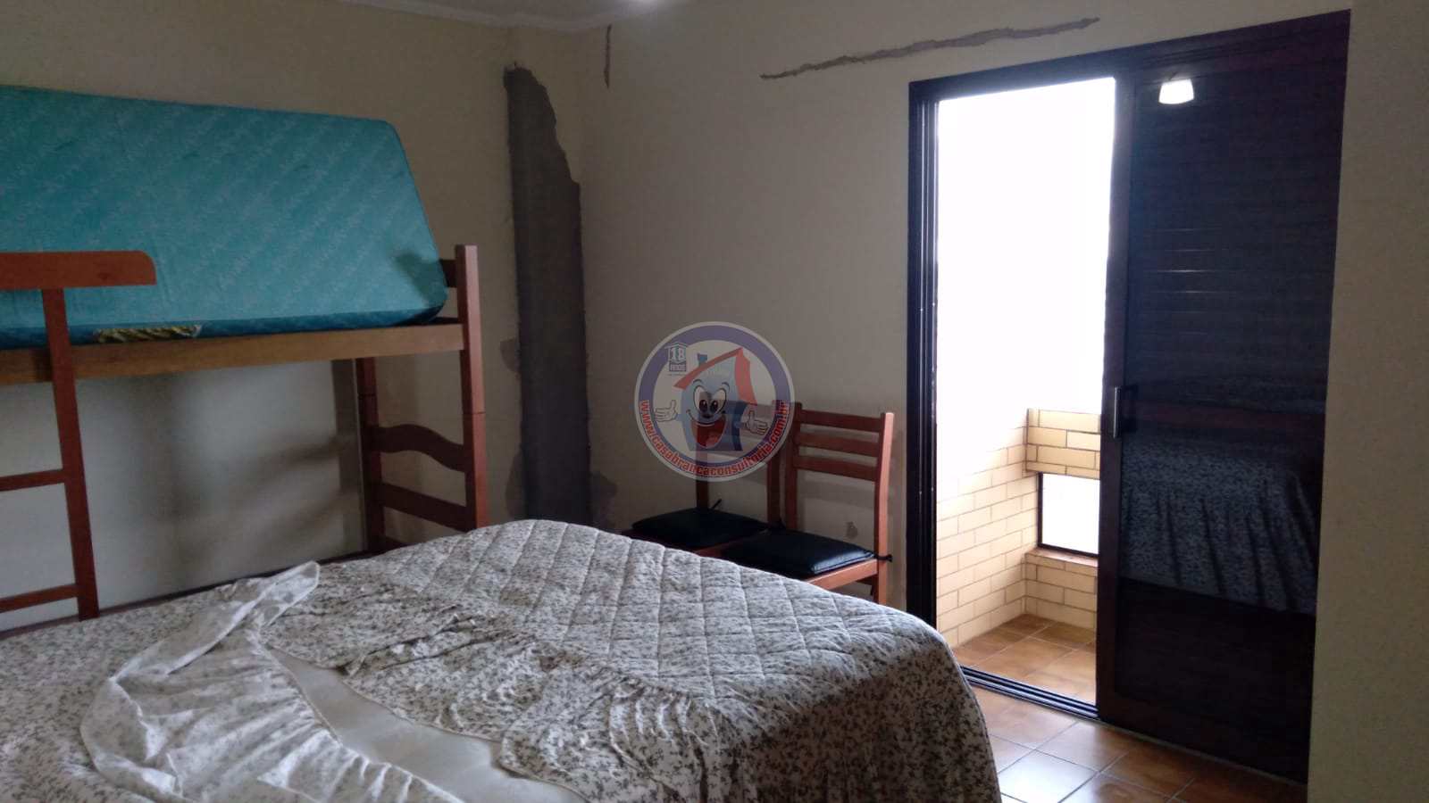 Apartamento à venda com 2 quartos, 80m² - Foto 12