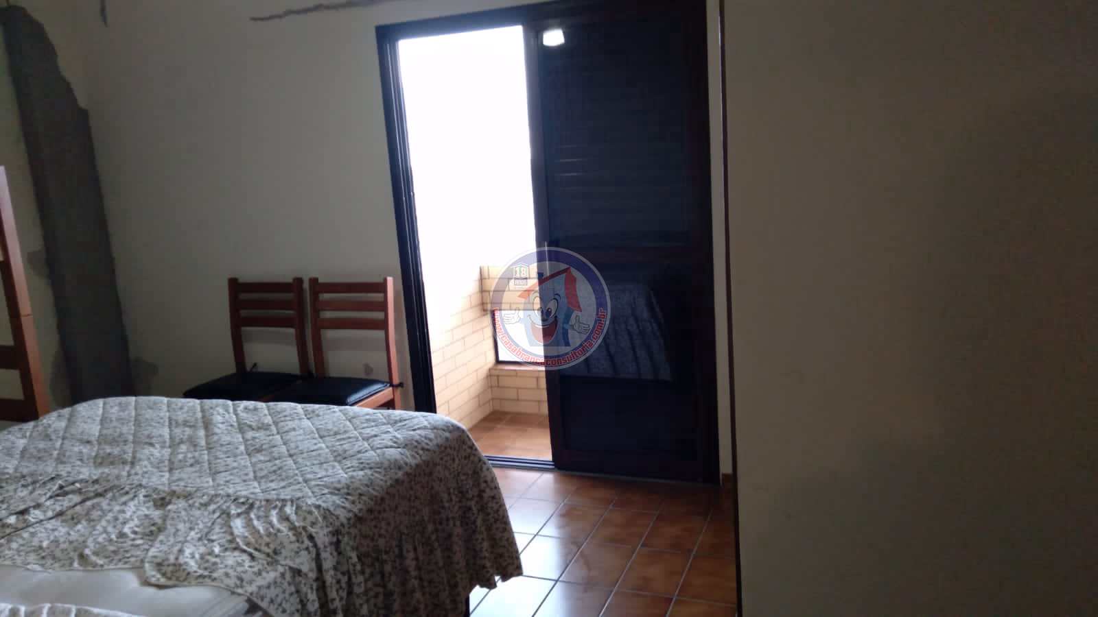 Apartamento à venda com 2 quartos, 80m² - Foto 11