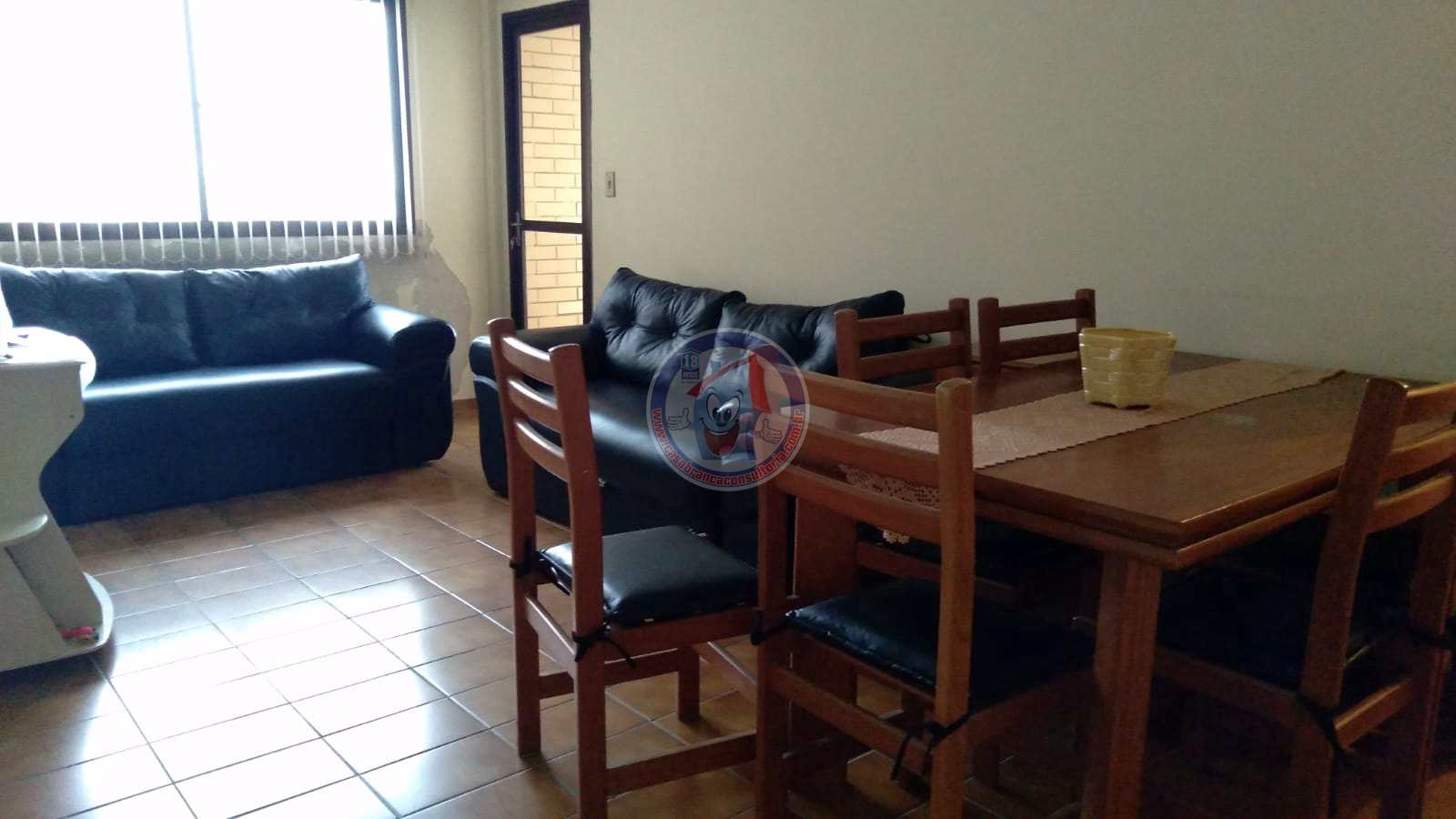 Apartamento à venda com 2 quartos, 80m² - Foto 5