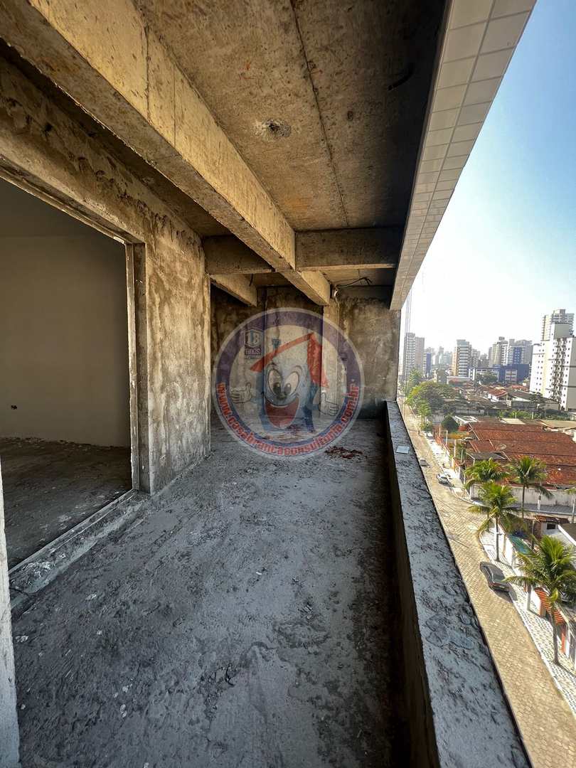 Apartamento à venda com 3 quartos, 106m² - Foto 7