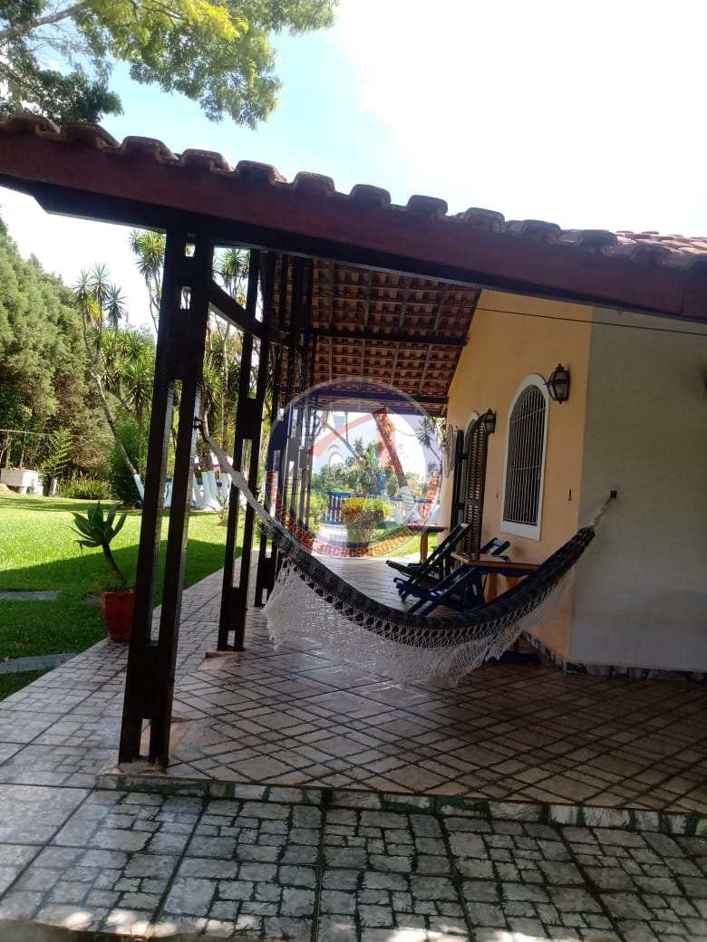 Fazenda à venda com 3 quartos, 250m² - Foto 17