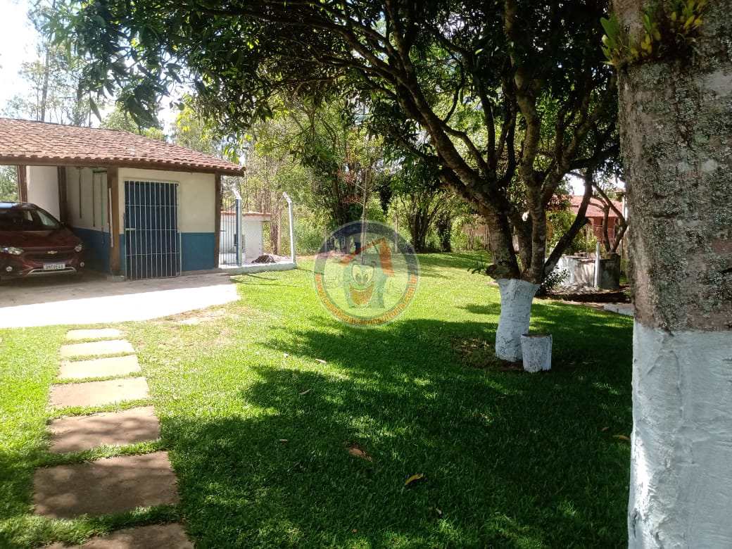 Fazenda à venda com 3 quartos, 250m² - Foto 5