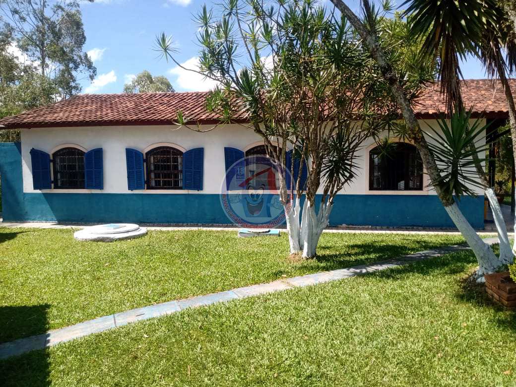 Fazenda à venda com 3 quartos, 250m² - Foto 6