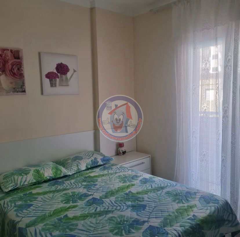 Apartamento à venda com 3 quartos, 101m² - Foto 7