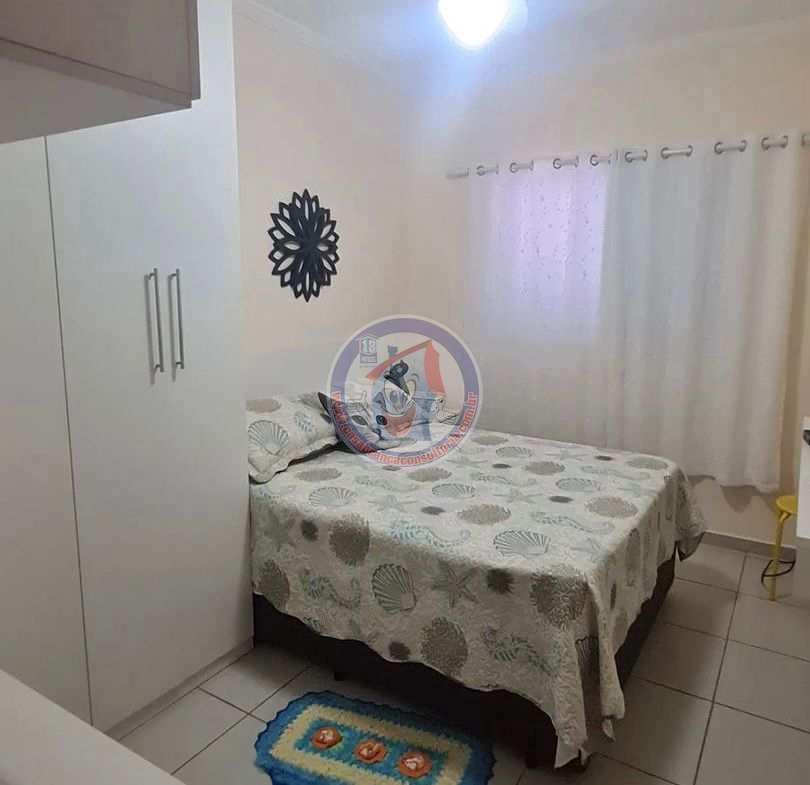 Apartamento à venda com 3 quartos, 101m² - Foto 6