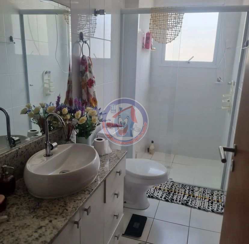 Apartamento à venda com 3 quartos, 101m² - Foto 9