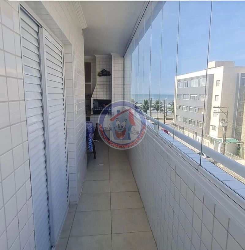 Apartamento à venda com 3 quartos, 101m² - Foto 1