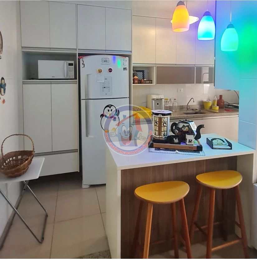 Apartamento à venda com 3 quartos, 101m² - Foto 5