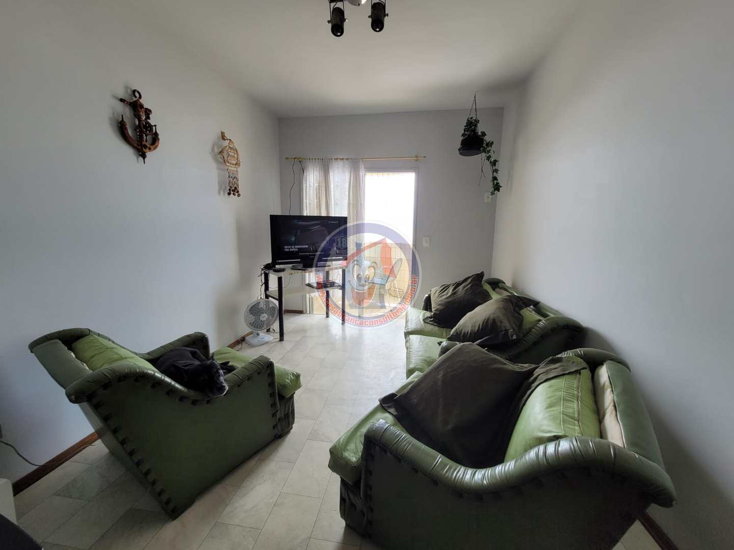 Apartamento à venda com 2 quartos, 76m² - Foto 7