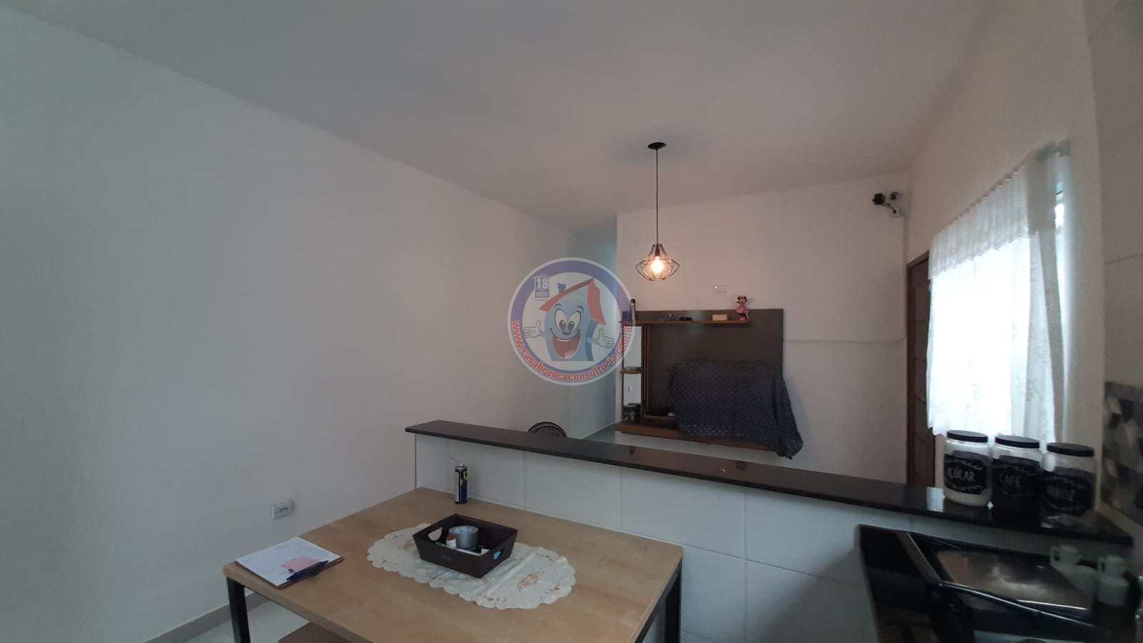 Casa à venda com 2 quartos, 80m² - Foto 14