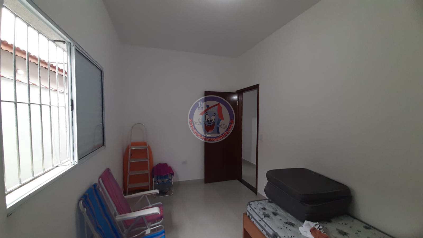 Casa à venda com 2 quartos, 80m² - Foto 22