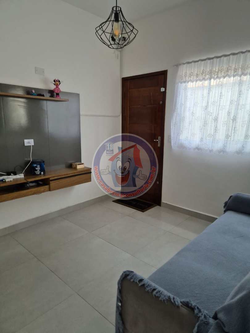 Casa à venda com 2 quartos, 80m² - Foto 37