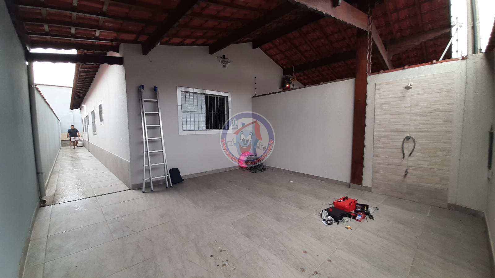 Casa à venda com 2 quartos, 80m² - Foto 10