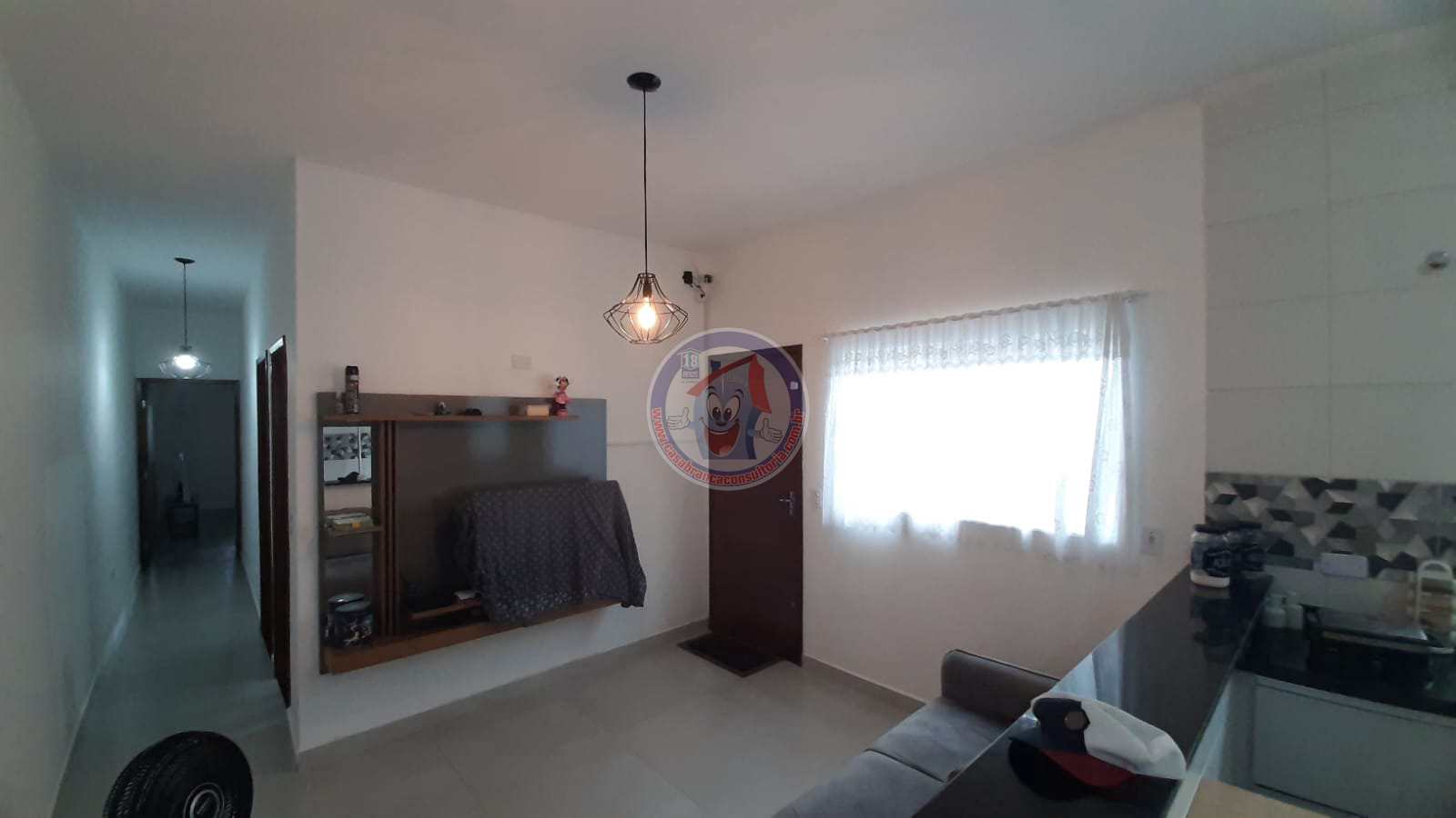 Casa à venda com 2 quartos, 80m² - Foto 17