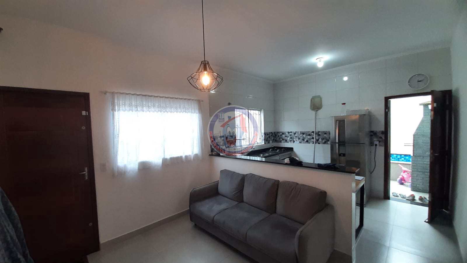 Casa à venda com 2 quartos, 80m² - Foto 20