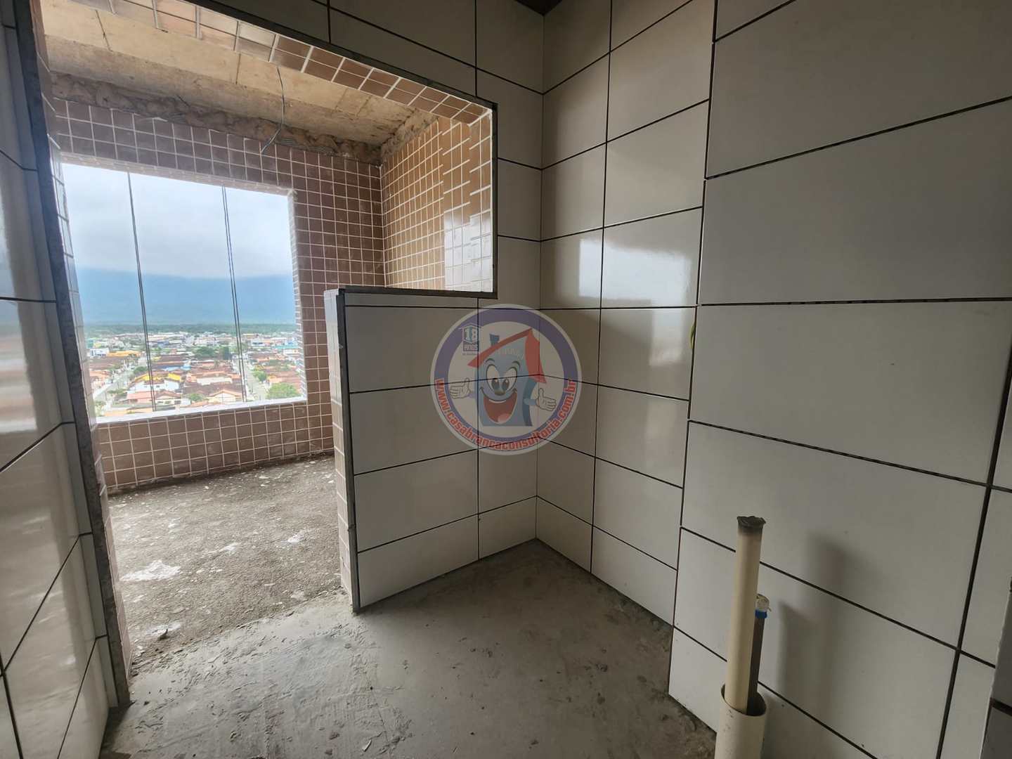 Apartamento à venda com 2 quartos, 83m² - Foto 10