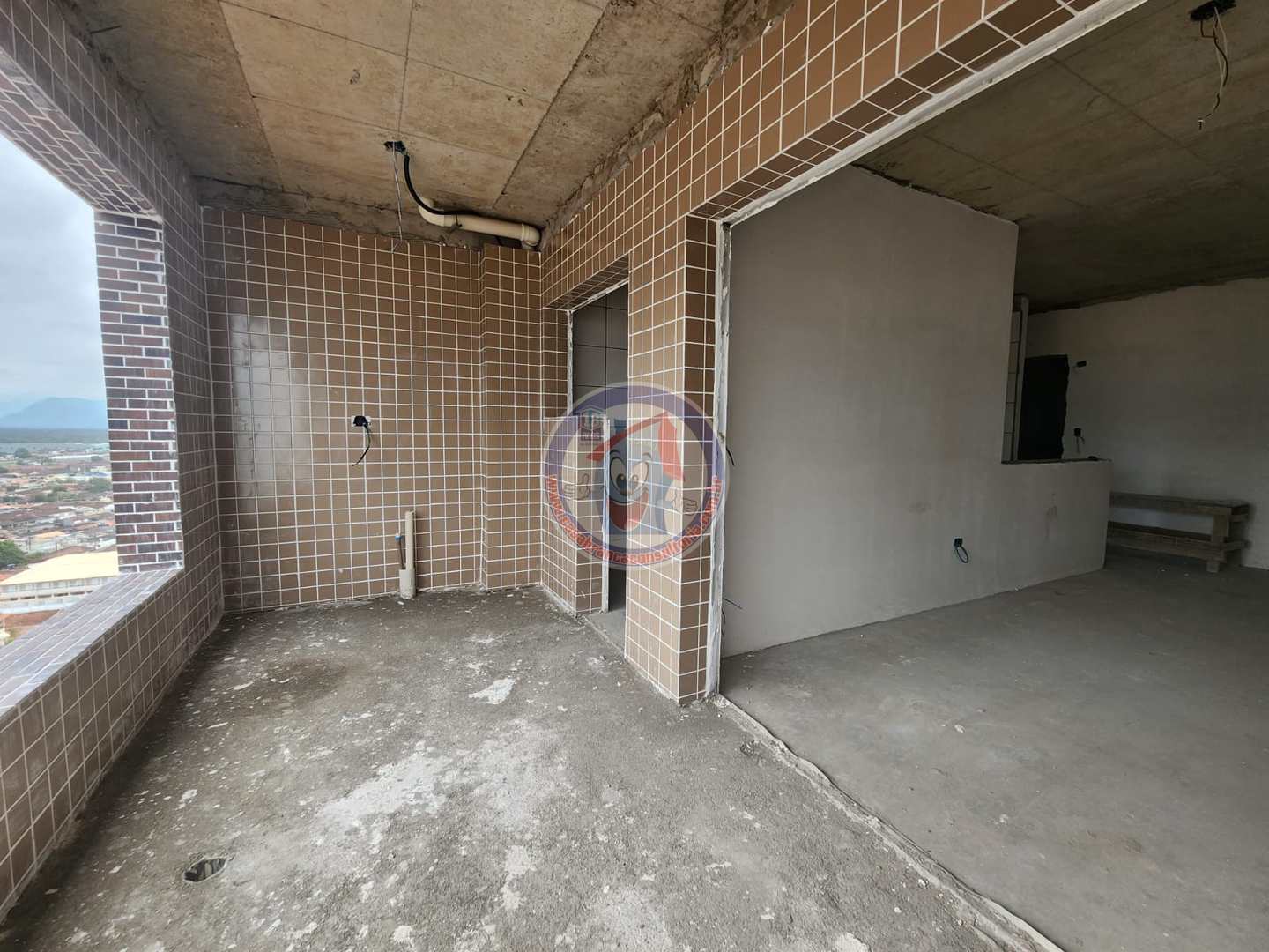 Apartamento à venda com 2 quartos, 83m² - Foto 5