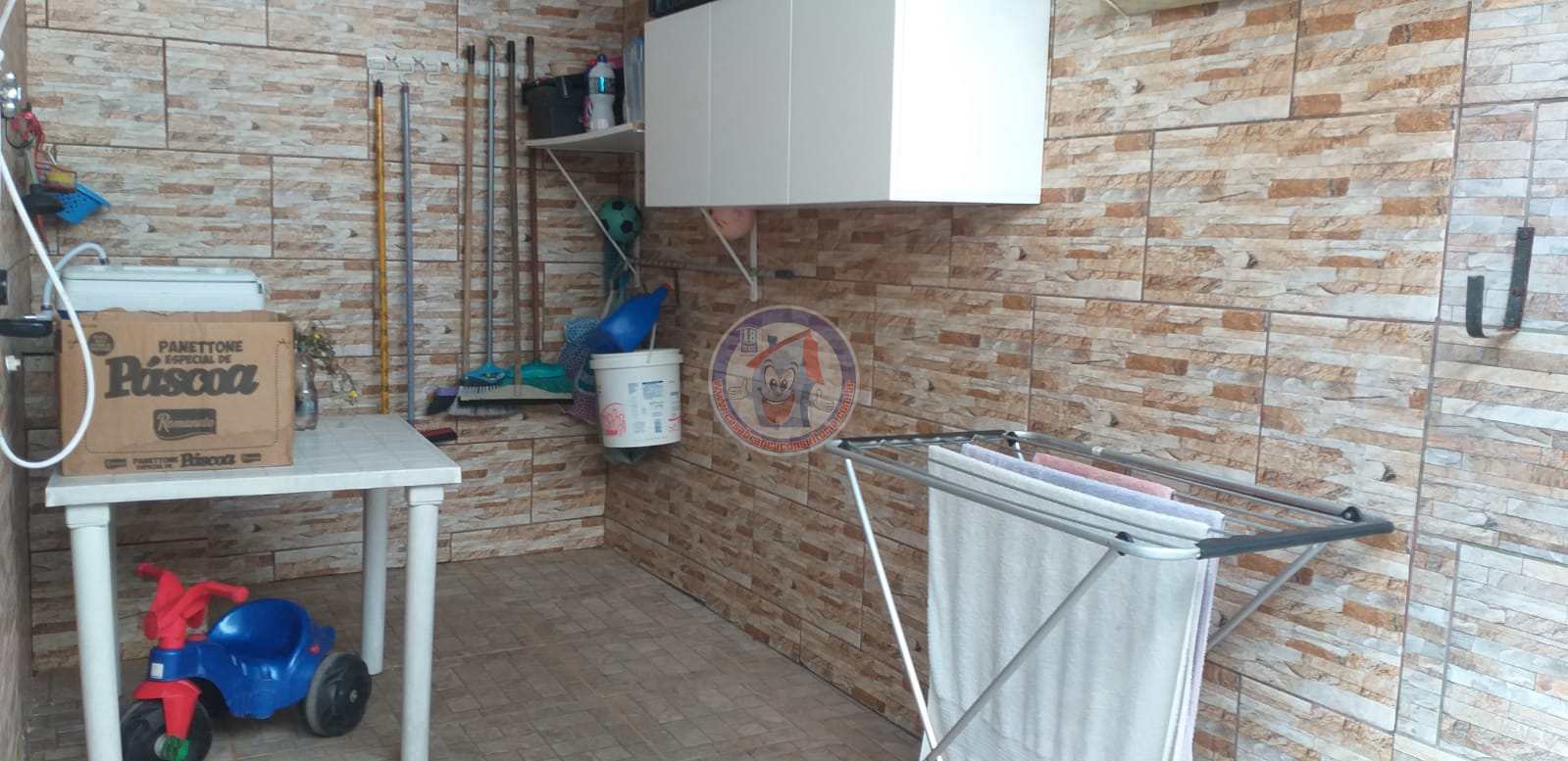 Casa à venda com 1 quarto, 76m² - Foto 13