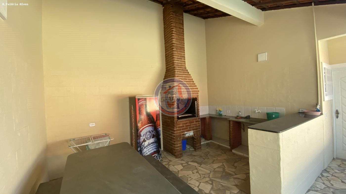 Casa à venda com 2 quartos, 130m² - Foto 13