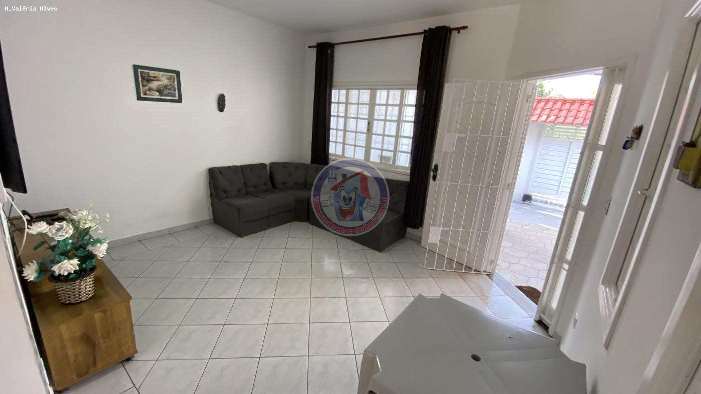 Casa à venda com 2 quartos, 130m² - Foto 8