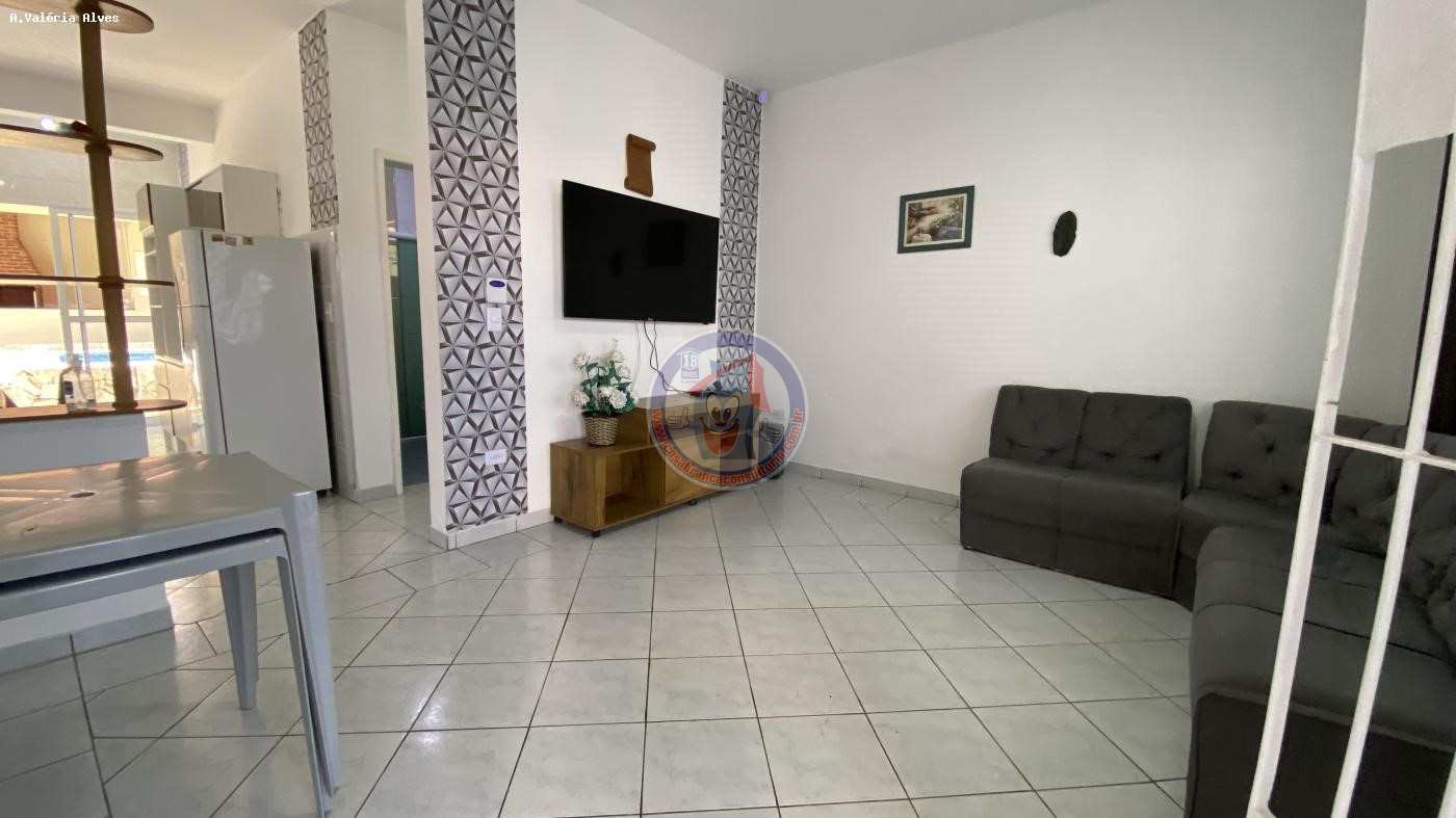 Casa à venda com 2 quartos, 130m² - Foto 9