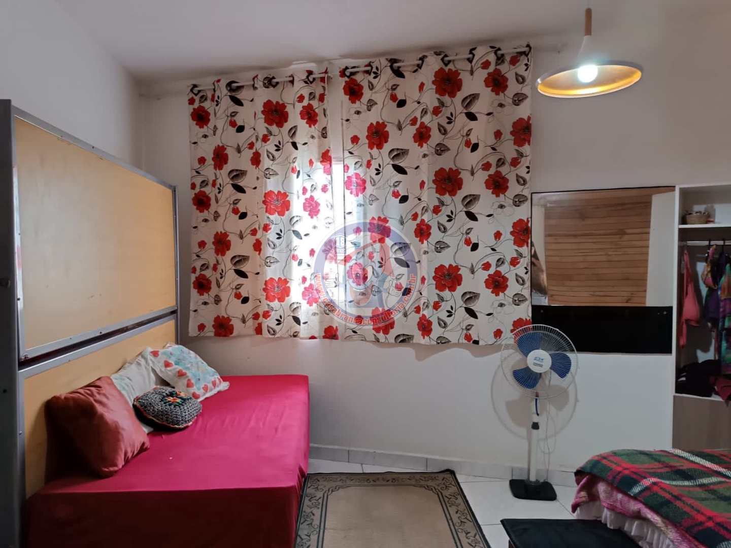 Apartamento à venda com 1 quarto, 30m² - Foto 4