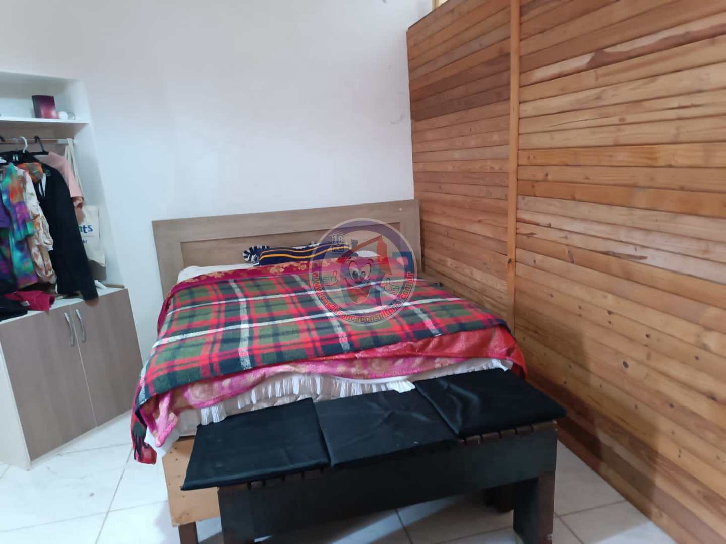 Apartamento à venda com 1 quarto, 30m² - Foto 5