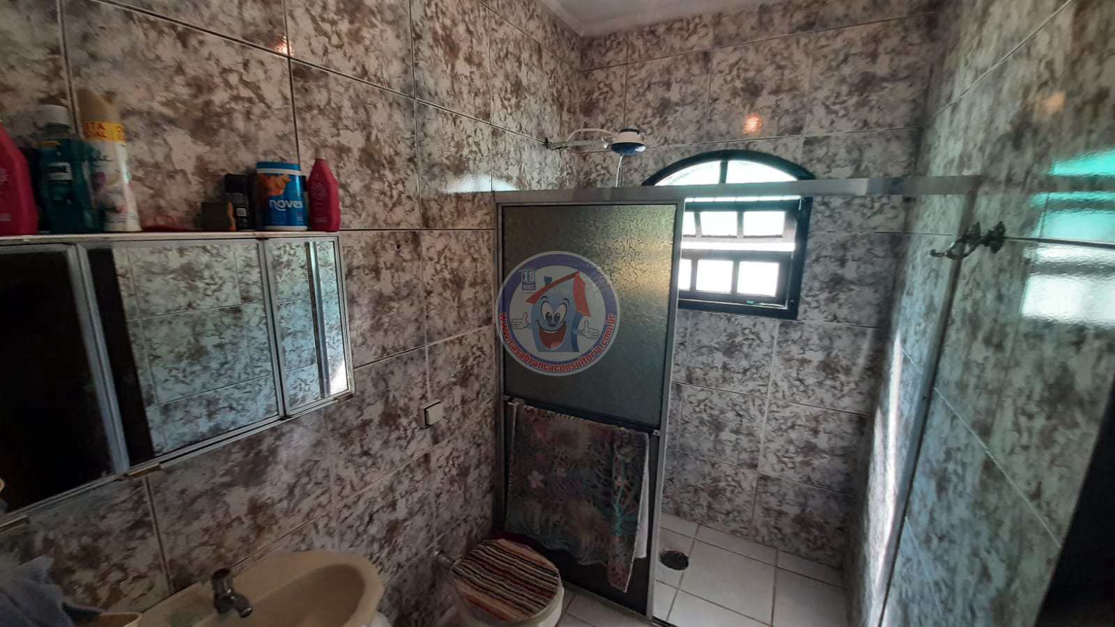 Casa à venda com 2 quartos, 101m² - Foto 11