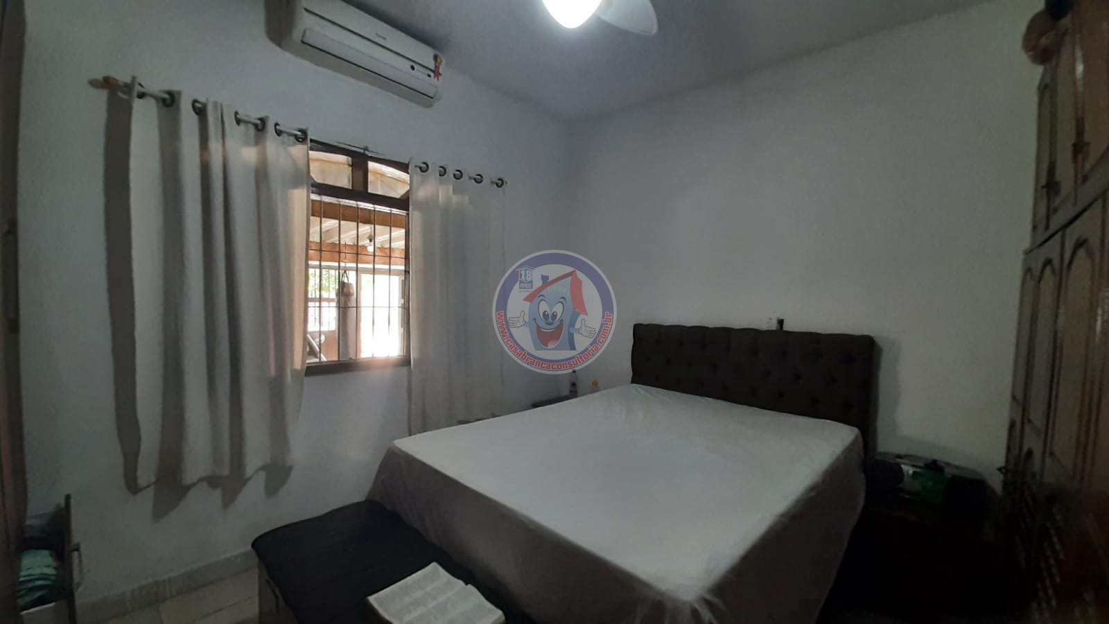 Casa à venda com 2 quartos, 101m² - Foto 14