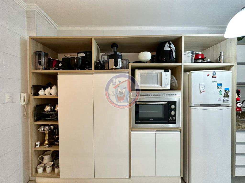 Apartamento à venda com 3 quartos, 110m² - Foto 12