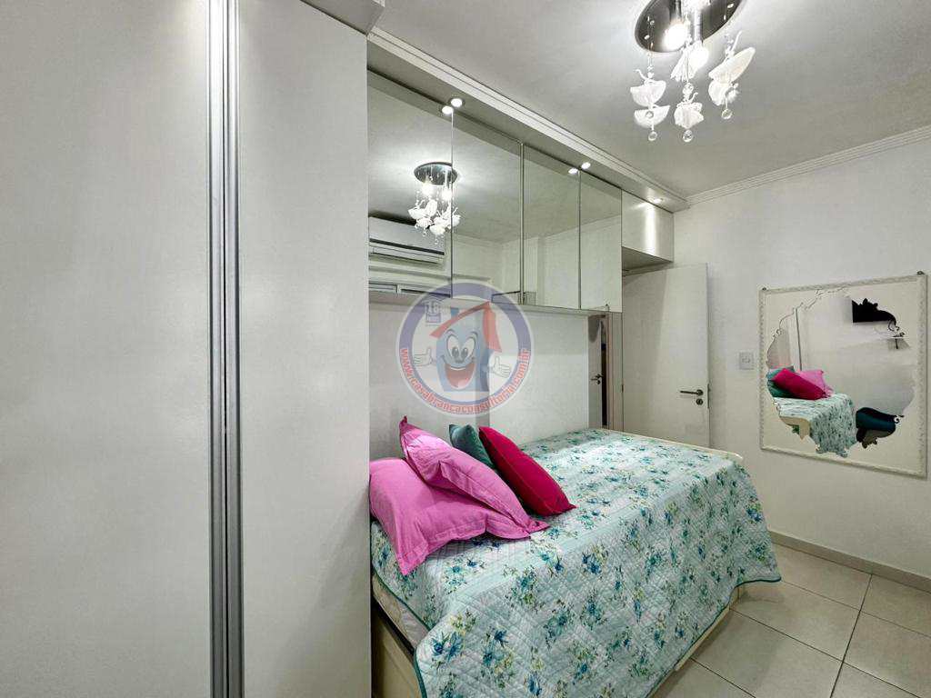 Apartamento à venda com 3 quartos, 110m² - Foto 20