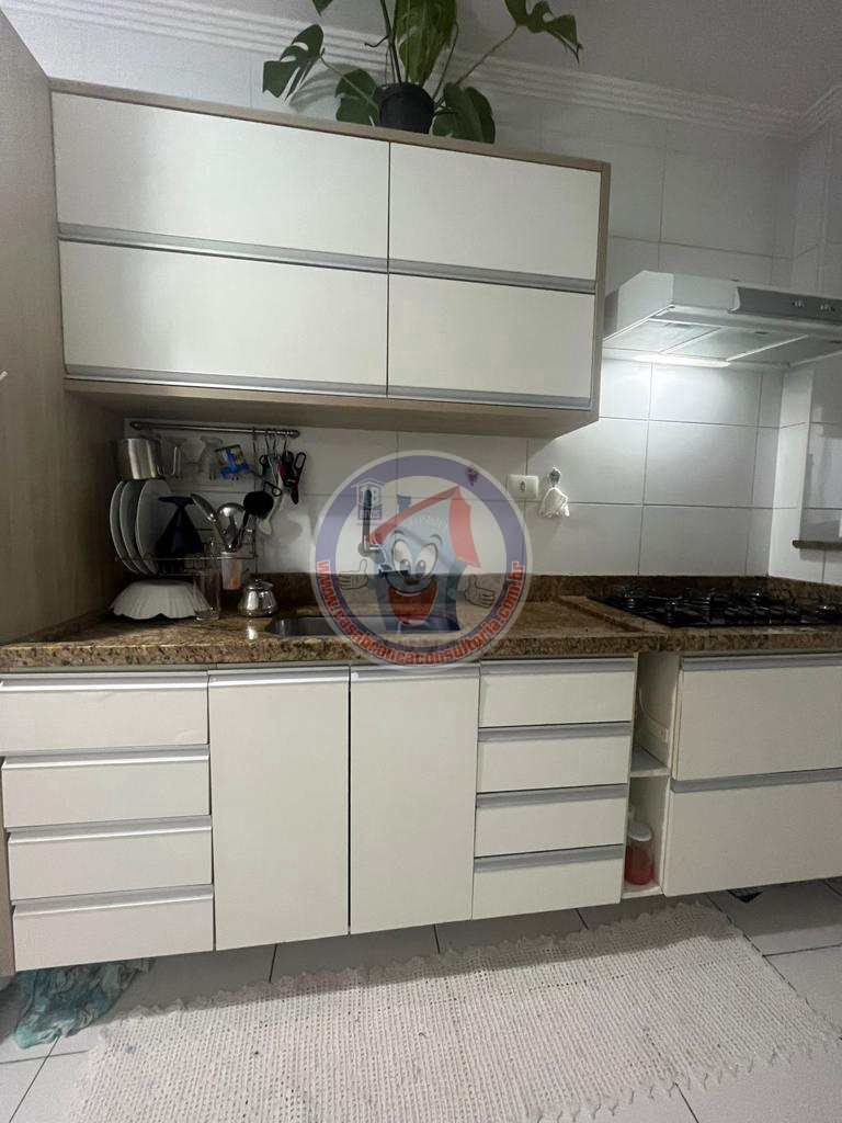 Apartamento à venda com 3 quartos, 110m² - Foto 14