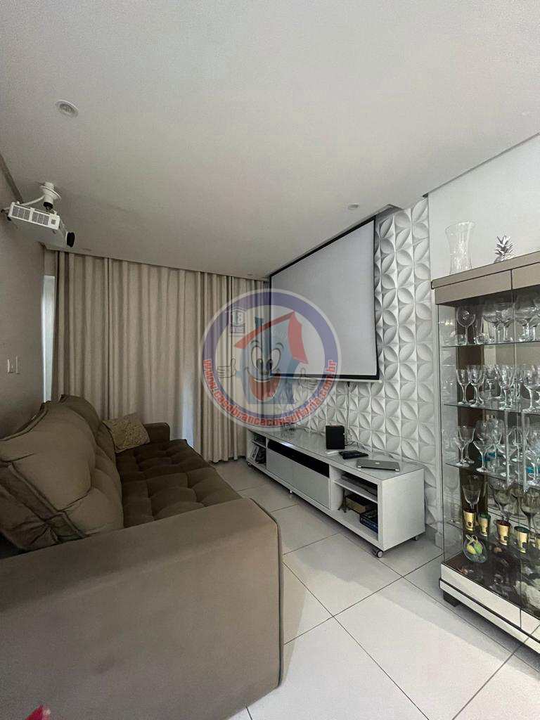 Apartamento à venda com 3 quartos, 110m² - Foto 3