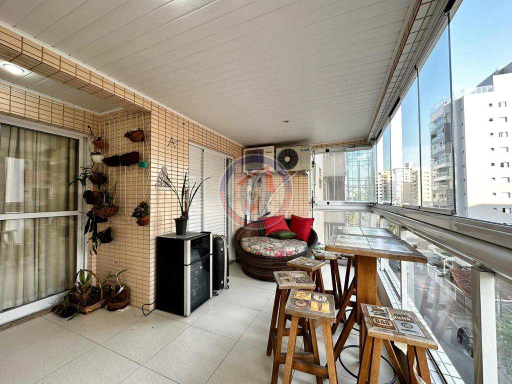 Apartamento à venda com 3 quartos, 110m² - Foto 7