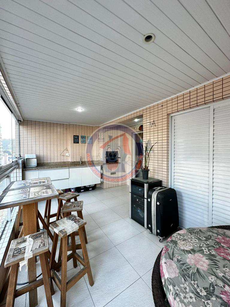 Apartamento à venda com 3 quartos, 110m² - Foto 9