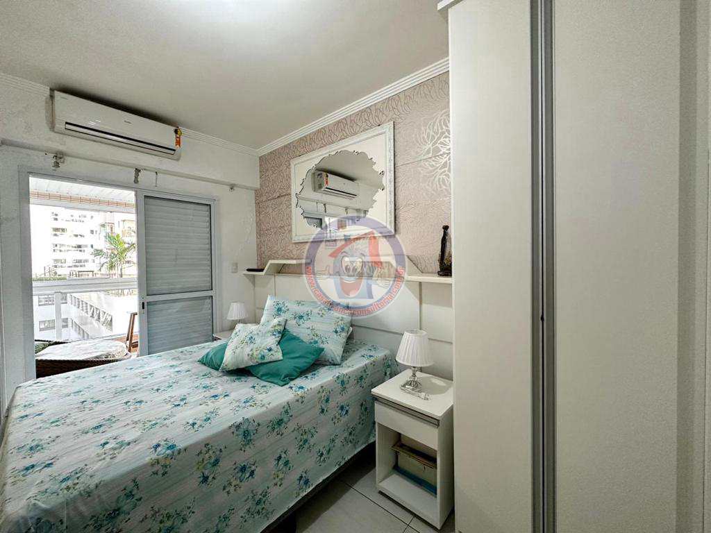 Apartamento à venda com 3 quartos, 110m² - Foto 17